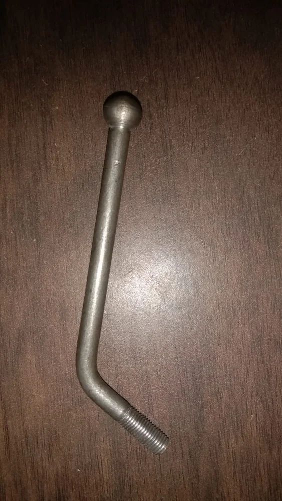 Bike Side Mirror Rod