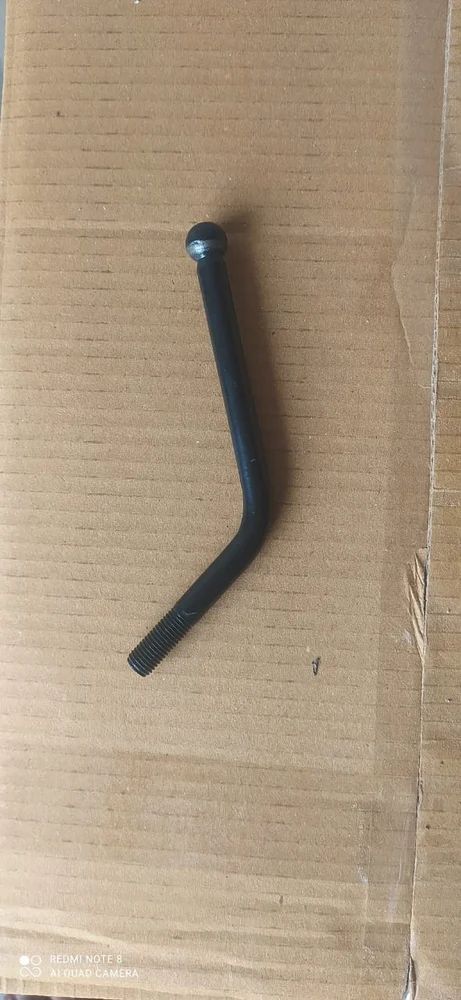 Bike Mirror Rod
