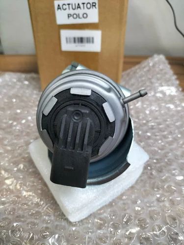 Aluminium Polo Turbo Actuator