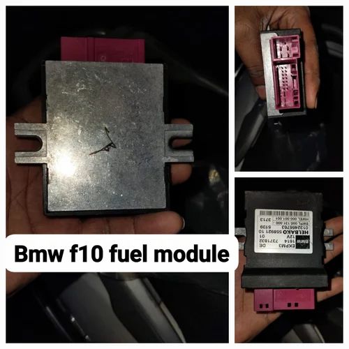 BMW F10 Fuel Module Car Parts