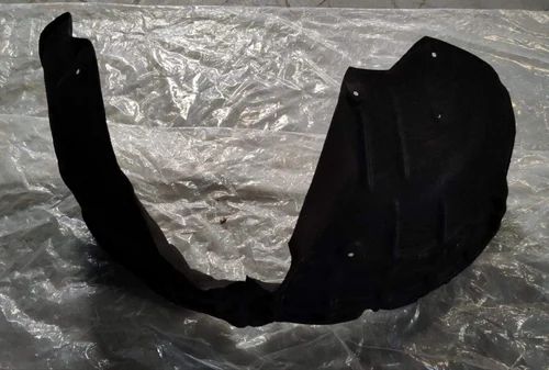 Audi Q3 Fender Lining Car Parts