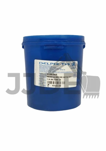 DELPHI TVS 9188-085 Head and Rotor Assembly Kit for TATA