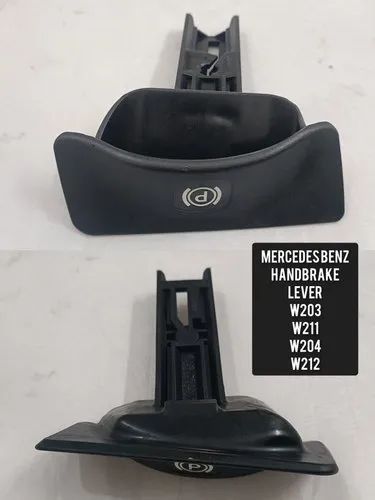 W203, W204, W211, W212 Mercedes Benz Handbrake Lever