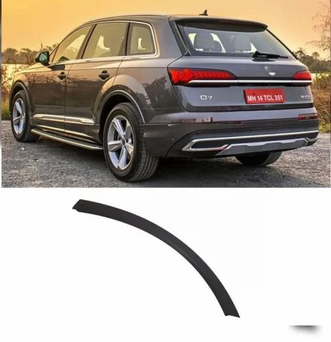 Audi Q7 4MO Wheel Arch Rear LH