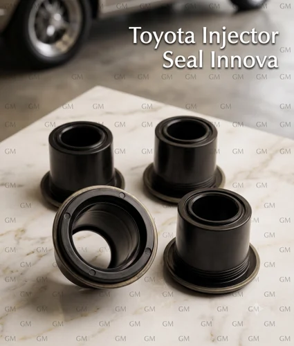 Toyota Innova Injector Oil Seal