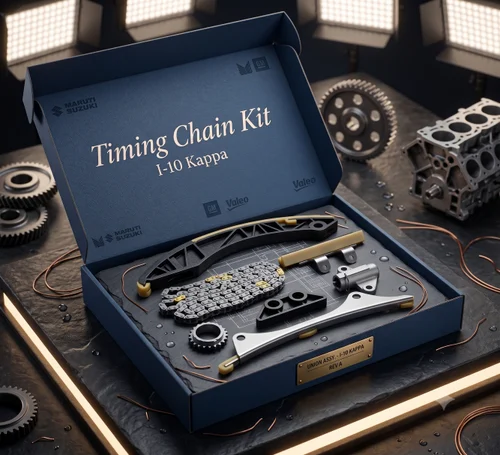 Hyundai Timing Chain Kit