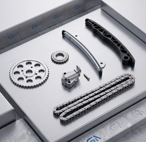 Swift Diesel Timing Chain Kit