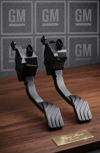 Renault Kwid Accelerator Pedal