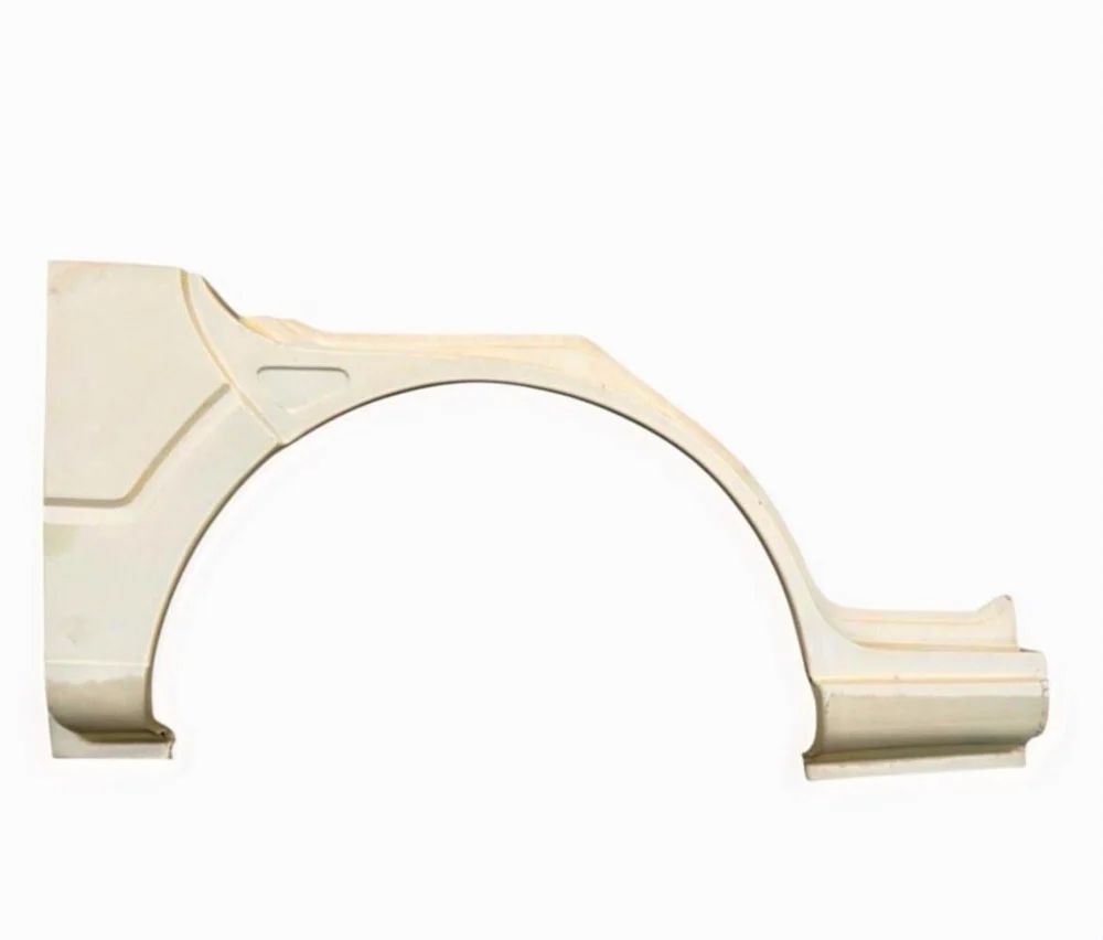 SUPER ACE FRONT WHEEL GOLAI OUTER