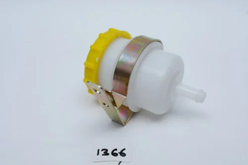 Clutch Oil Container 4018, For Automotive