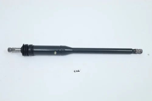 Iron Steering Yoke And Teeth Tata 407, For Truck Spare Parts