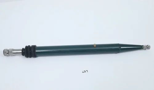Iron Steering Yoke And Teeth TC 2515 Rane, For Truck Spare Parts