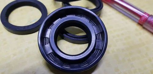 Achievo Rubber TCY Type Oil Seal, 300 mm, Model Name/Number: AEC006