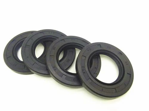 12mm Passenger Car Automotive Oil Seals, Material: PTFE