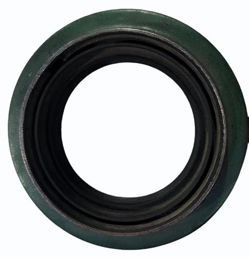 Green Metal 75mm Oil Seal