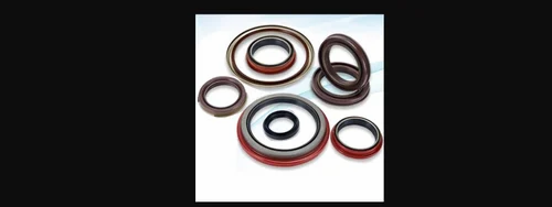 Rubber Fos Oil Seal For Industrial And Automotive Seals