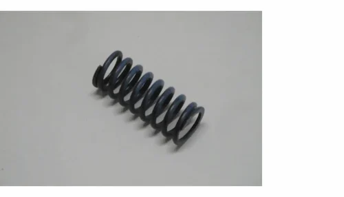 Clutch Plate Spring-Torque Coil Spring