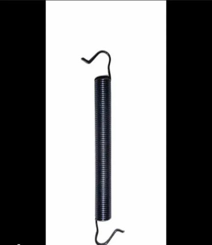 Mild Steel Leyland Accelerator Spring, For Heavy Vehicle