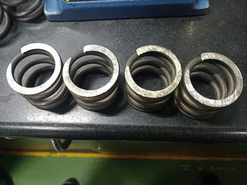 Clutch Plate Spring