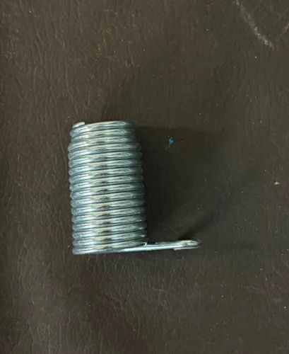 Stainless Steel Front Fork Spring, Vehicle Type: Three Wheeler