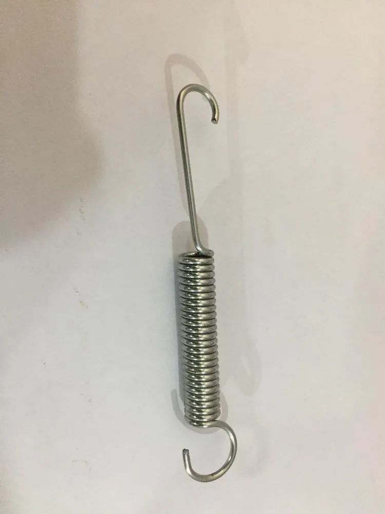 Automobile Springs