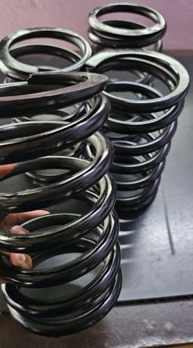 Three Wheeler Spring