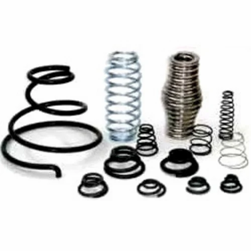 Automobile Compression Springs