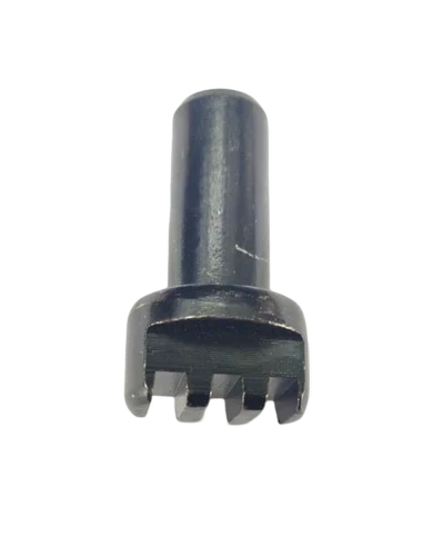 Carbon Steel Sliding Pin Toothed