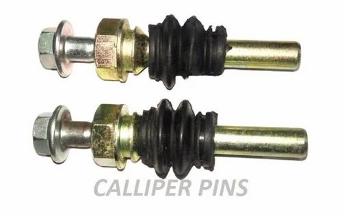 Mild Steel Brake Caliper Eon, For Automotive