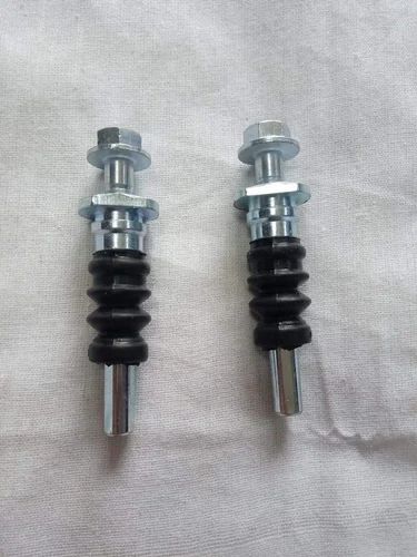 Mild Steel Caliper Pin Kit