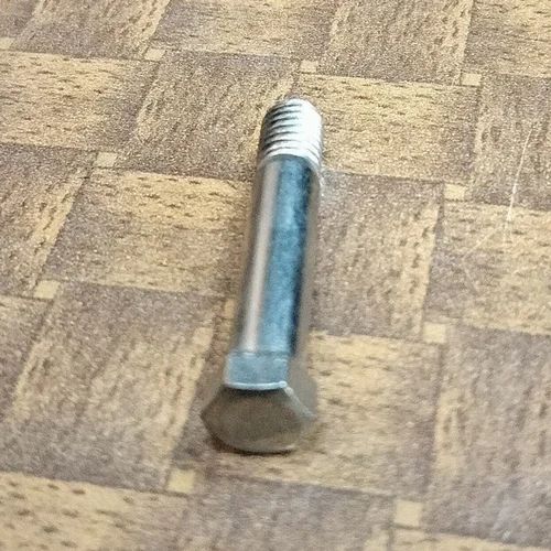 Mild Steel 4inch Planetary Gears Pin, For Automobile Industry