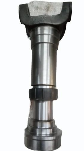 Mild Steel Steering Yoke Teeth, For Automobile Industry