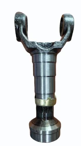 Stainless Steel Taurus Steering Yoke Teeth, For Automotive