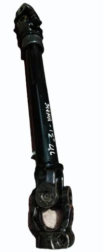 Signa Mild Steel Steering Yoke Teeth, Right
