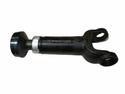 Mild Steel Steering Yoke Teeth, For Car