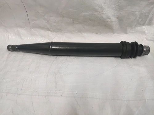TATA 407 Steering Yoke End Teeth