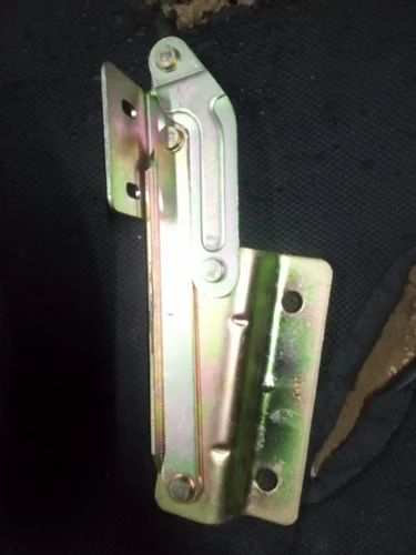 TATA 407 Bonnet Hinges, For Truck Door Fitting