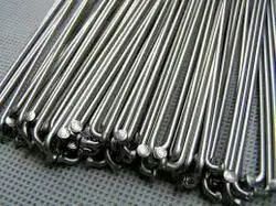 Mild Steel Spokes for all 2 Wheelers