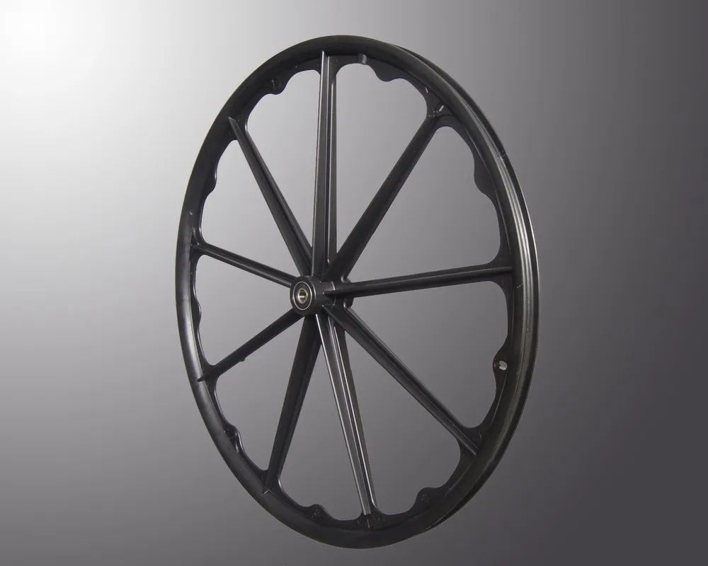 24 Inch - 9 Spoke Rim