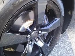 Spokes