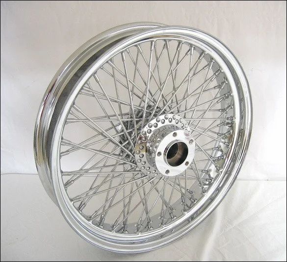 Wheel Spoke