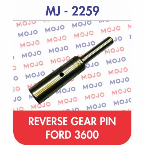 Ford 3600 Reverse Gear Pin