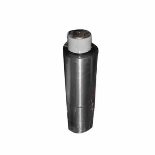 Steel Silver Bogie Pin