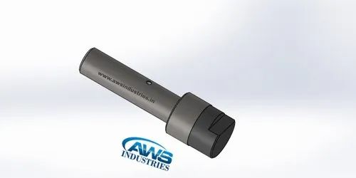 Shaft Mild Steel Reverse Gear Pin for Tractor