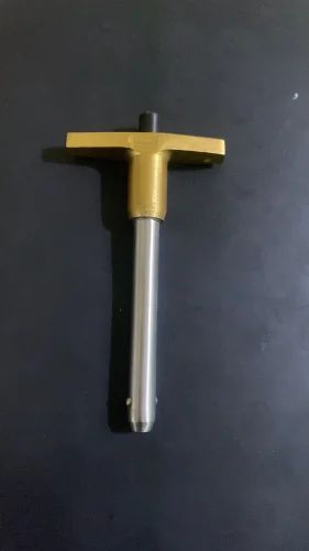 Stainless Steel Boing Tow Pin