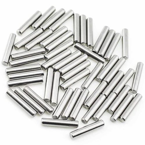 Stainless Steel Dowel Automotive Pins, For Industrial