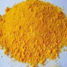 Solvent yellow 62