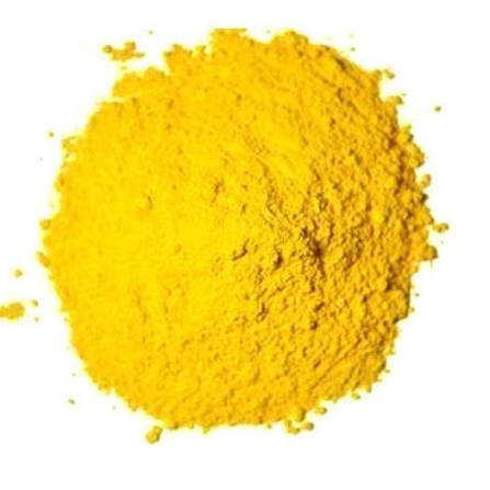 Yellow Solvent Dyes