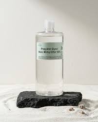 Propylene Glycol Monomethyl Ether