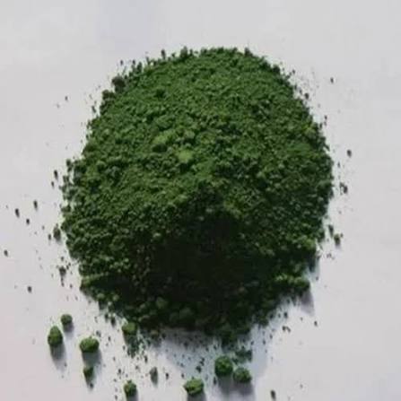 Solvent Green -BL (powder)